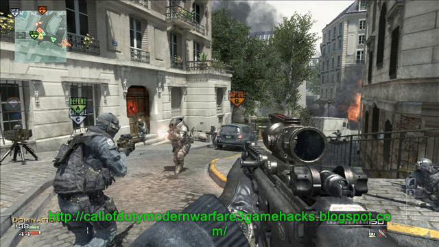 Call of Duty: Modern Warfare 3 Crack NO SURVEY Works 100% смотреть онлайн