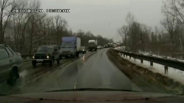 Собинка-Лакинск. 