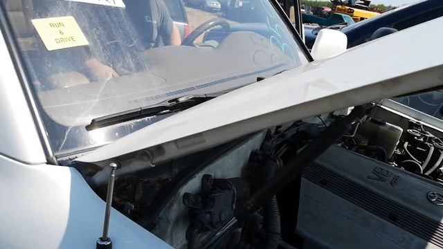 1998 Toyota Land Cruiser 4.7 Stock # 3597