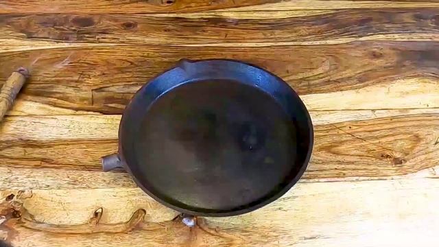 Чугунная посуда или вечное антипригарное покрытие смотреть онлайн