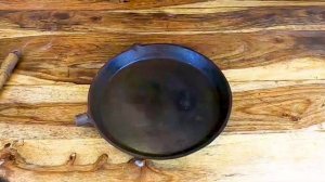 Чугунная посуда или вечное антипригарное покрытие