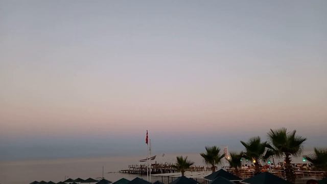 Belport Beach 4* 2021 белое море смотреть онлайн