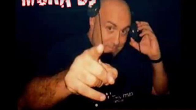 Radio Abano Network "Pirata Network" Moka DJ 02 05 1994 смотреть онлайн