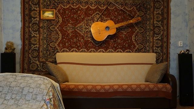 Test RBH R5ti смотреть онлайн