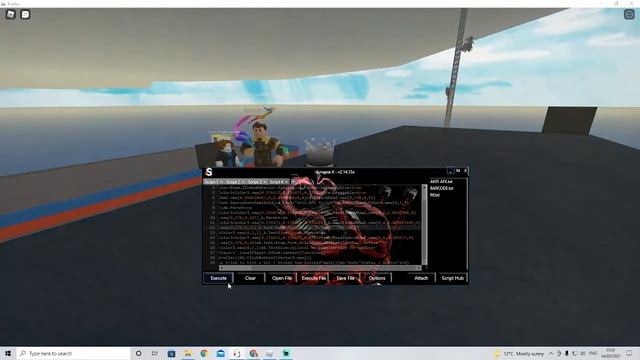 Roblox Anti AFK (ANY GAME) Script (PASTEBIN) смотреть онлайн