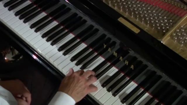 Blues Piano Chord Progressions - I-iii-IV Progression with Blues Lick смотреть онлайн