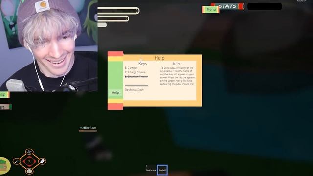 ROBLOX BOTTED GAMES смотреть онлайн