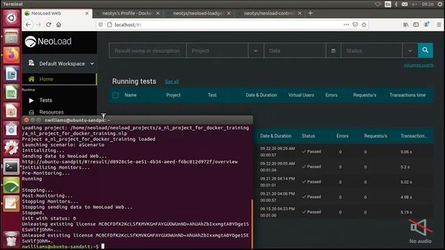 Stand-alone Docker Controllers смотреть онлайн