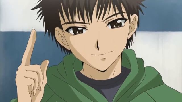 Shion no Ou 10 смотреть онлайн