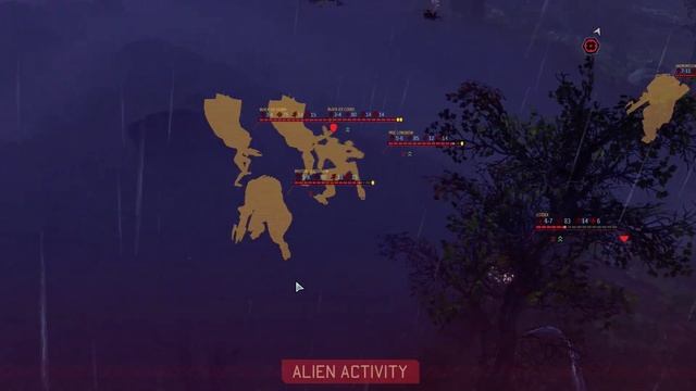 Жнец которого мы потеряли...в релизе лвотцА | XCOM LWOTC Umbrella mercenary season 4 Выпуск 160 смотреть онлайн