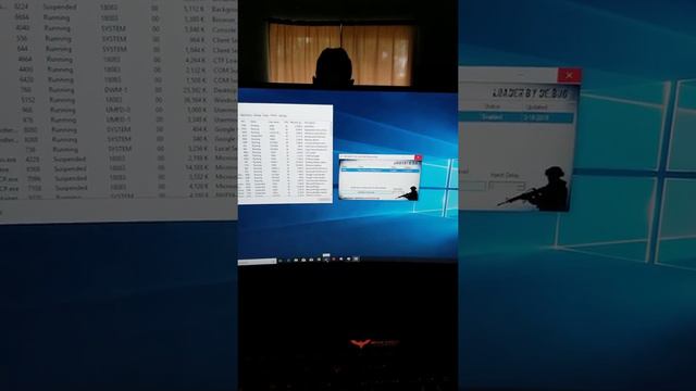 Iwantcheats PUBG Hack смотреть онлайн