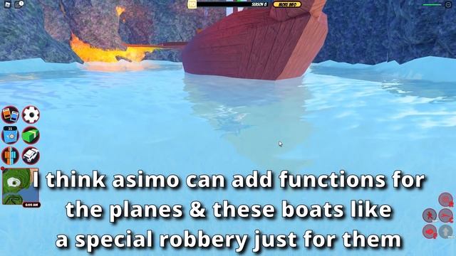 Top 5 Most Forgotten Cars & Vehicles in Roblox Jailbreak in 2022 смотреть онлайн