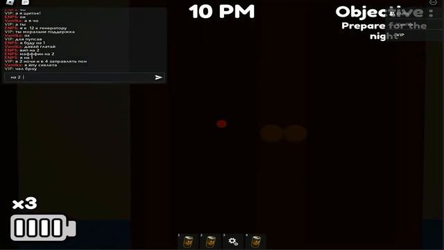 РЕЗНЯ НА ХЕЛЛОУИН?! ➲ Roblox Residence Massacre смотреть онлайн