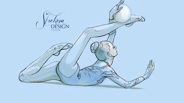 Музыка для ХГ №8