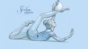 Музыка для ХГ №8