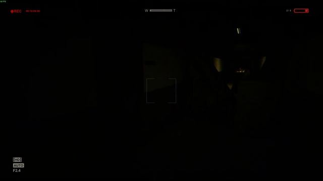 OUTLAST 1 Часть 1 - неожиданное напряжение смотреть онлайн