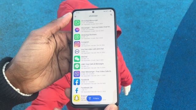 5 Android Apps Not on the Playstore - 2021 смотреть онлайн
