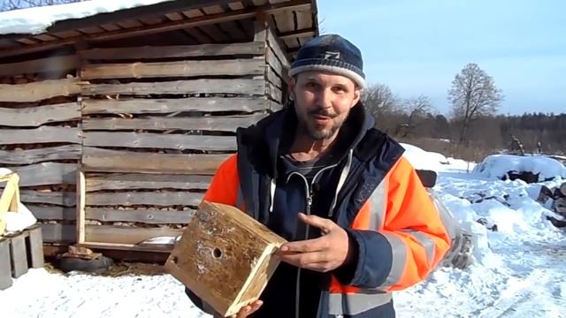 Интеллектуальная игрушка для собаки своими руками \\ В деревню! смотреть онлайн