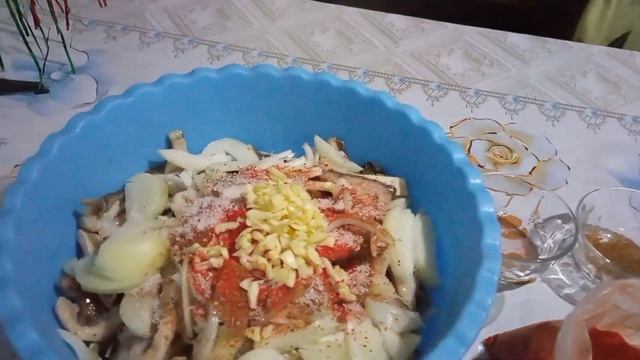 Хе из рыбы по домашнему #вкусно #домашнийвлог #готовимдома #рыба @user-lm3gk2je3h смотреть онлайн