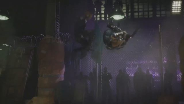 Первые подробности об MK 11 / Mortal Kombat 11 обзор/ Сюжет, геймплей, персонажи смотреть онлайн