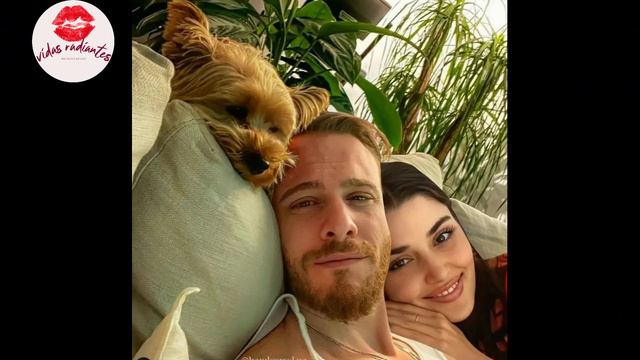 Kerem Bursin; ¡No me corresponde hablar de Hande! смотреть онлайн