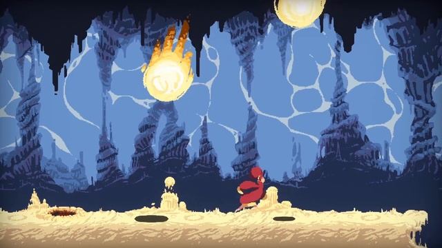 High Potential Indie Game: Running on Magic | Trailer | Out Now! смотреть онлайн