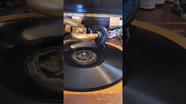 By Heck (tap dance) - Victor Novelty Orchestra Victor Records #22228 1929 смотреть онлайн