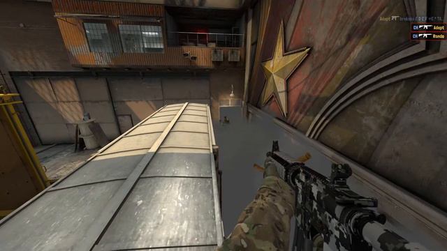 faceit ace :) смотреть онлайн