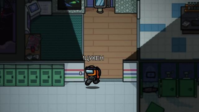 Амонг Ас. Система Аккаунтов. Обновление Among Us. Новая карта. смотреть онлайн