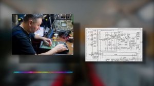 РЕМОНТ КАТУШЕЧНОГО МАГНИТОФОНА АСТРА 110-1 комментарии мастера - Сервисный Центр Remont.Zakazdj.Ru