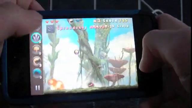 Arno The Hunter App Review смотреть онлайн