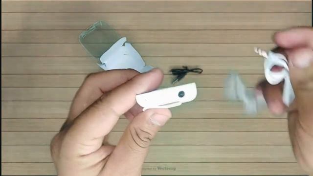 New Design Mini Mp3 Unboxing /Review | Waqar Ahmed смотреть онлайн
