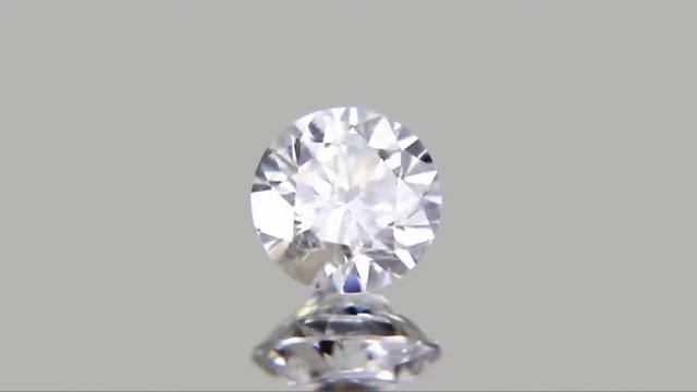 0,195Ct БРИЛЛИАНТ Натуральный! Игристый 3,68мм смотреть онлайн