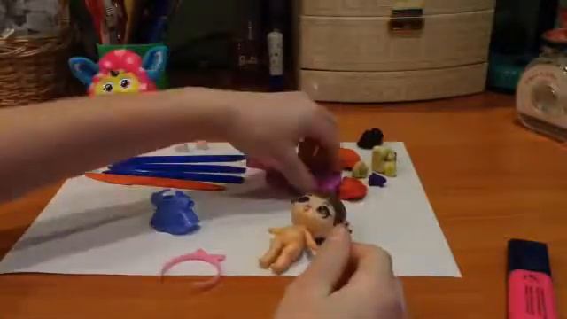 LOL единорог для sisters show часть 1 смотреть онлайн