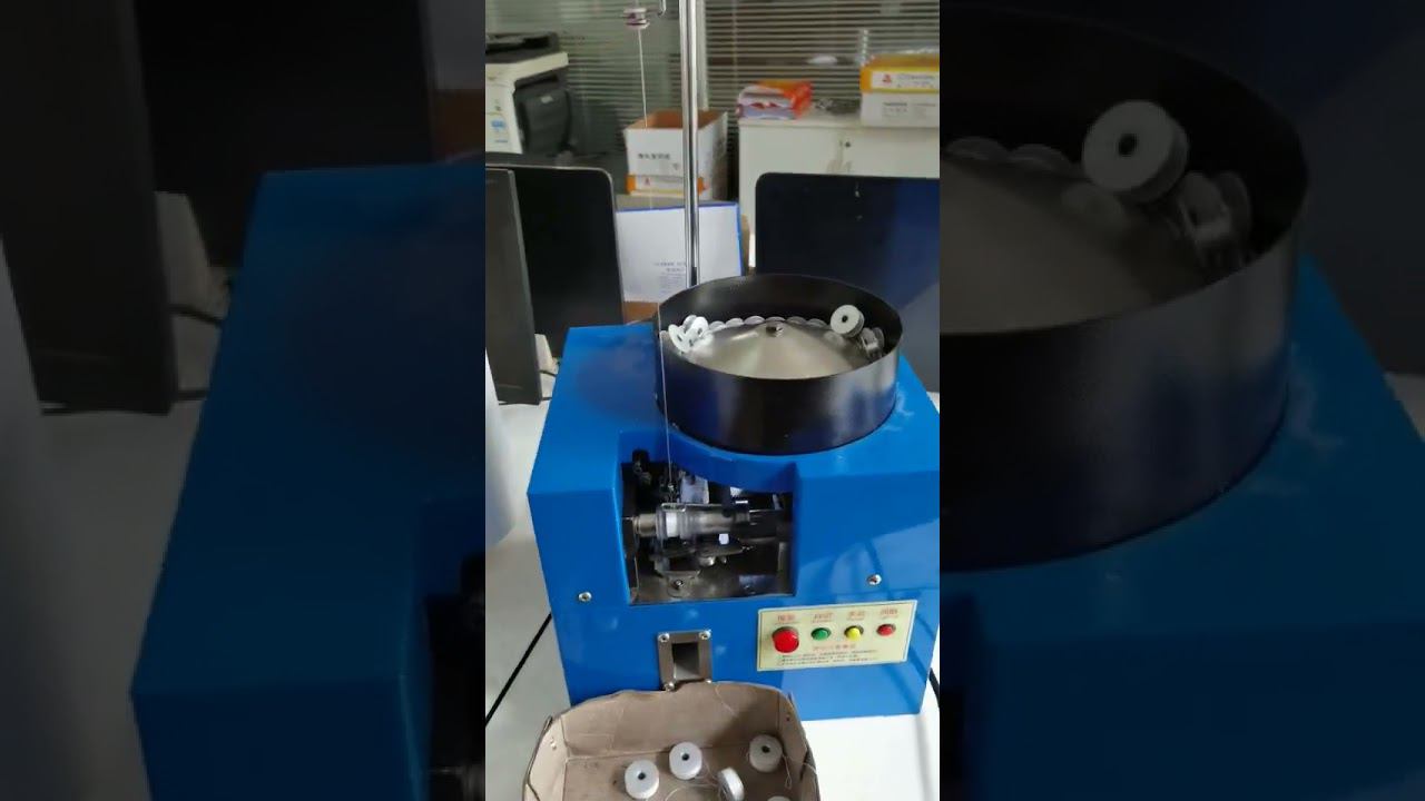 автоматическое устройство для намотки шпулей для стегально-вышивальных машин смотреть онлайн