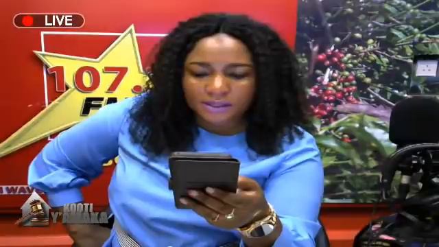 Omwana wange bamuwongayo Omusambwa(house girl) Yeyanyamba Ebaluwa ya'Omulongo Babirye Sarah смотреть онлайн