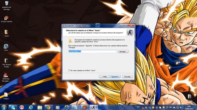 descargar counter strike 1 6 (pc-netbook) смотреть онлайн