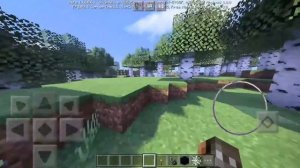 ТОП 5 ШЕЙДЕРОВ ДЛЯ MINECRAFT PE
