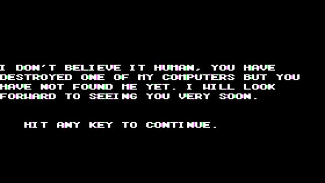 Cavern Creatures (Apple2)