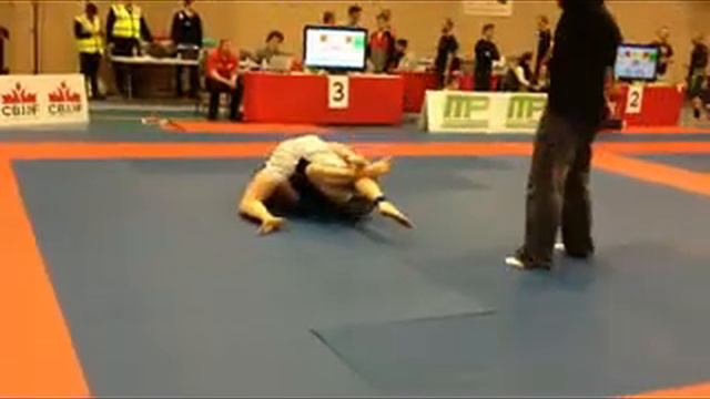 Alex Loosmore vs Ryan Kohoe смотреть онлайн