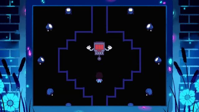Undertale BITS AND PIECES стрим 4# | Жареная рыпка:) (GENOCIDE) смотреть онлайн