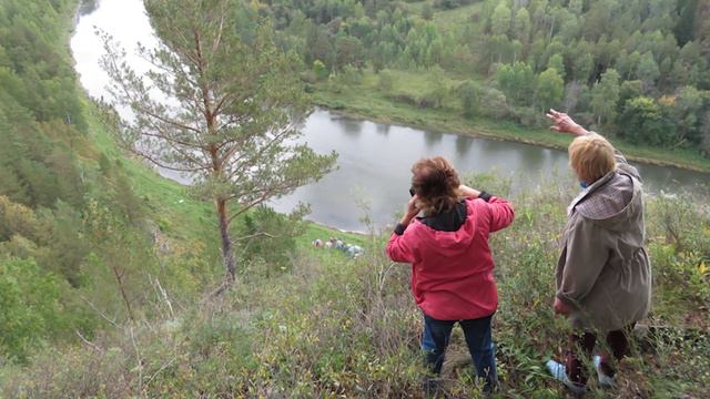 2020 09 Башкирия сплав смотреть онлайн