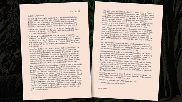 Call of Cthulhu RPG: The Frog King Fragments, episode 1 смотреть онлайн