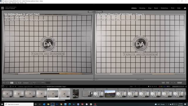 Sigma 18-50mm F2.8 DC DN Definitive Review | DA