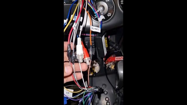 COMO CAMBIAR ESTEREO RAV4 2009 CON AUDIO JBL SIN MODIFICACIONES