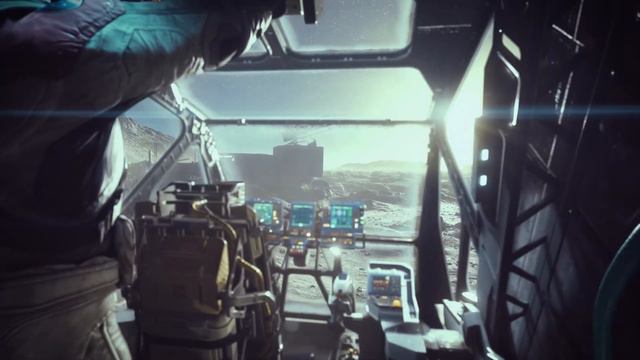 Starfield - Bande-annonce officielle смотреть онлайн
