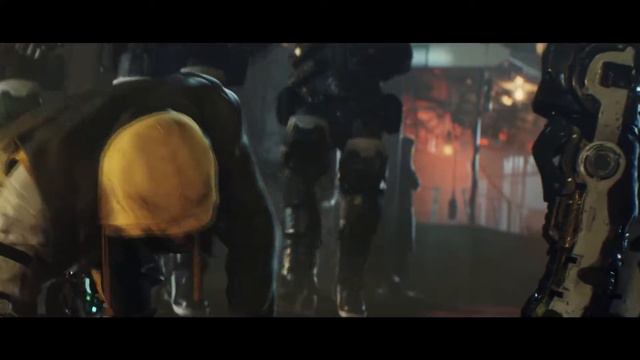 THE MOST ANTICIPATED PC GAMES OF 2016 - TOP 15 смотреть онлайн