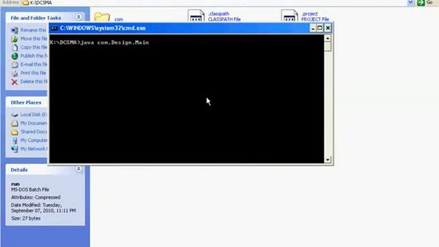 Java-A distributed CSMA.wmv смотреть онлайн