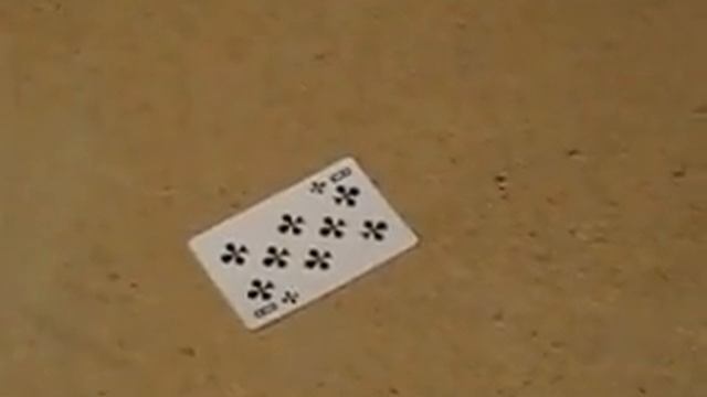 Карточная игра -Переводной дурак со сменным козырем.(+18) смотреть онлайн