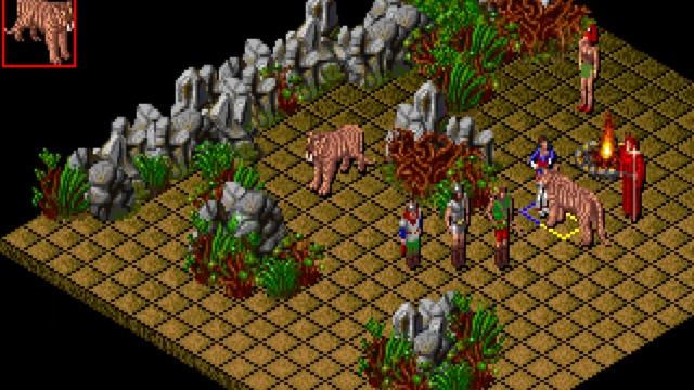 Let's play Realms of Arkania 2 - Star Trail Classic - Part 015 (German) смотреть онлайн